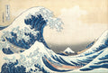 Great Wave verified source artwork