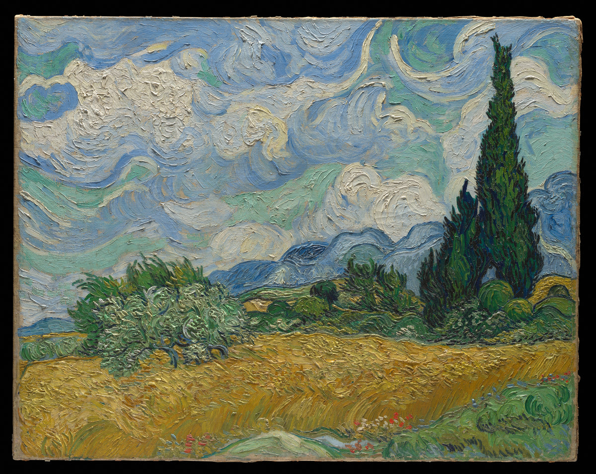 Wheat verified source artwork